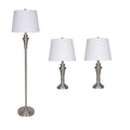 Illumina Nickel 3-Pack