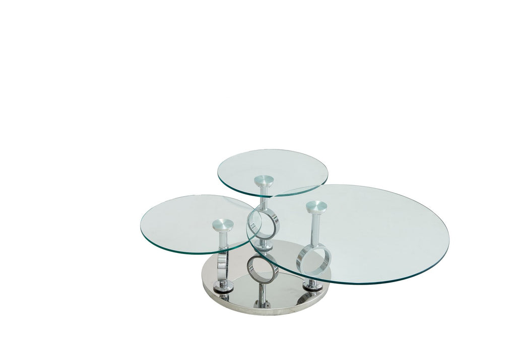 Orbit Coffee Table
