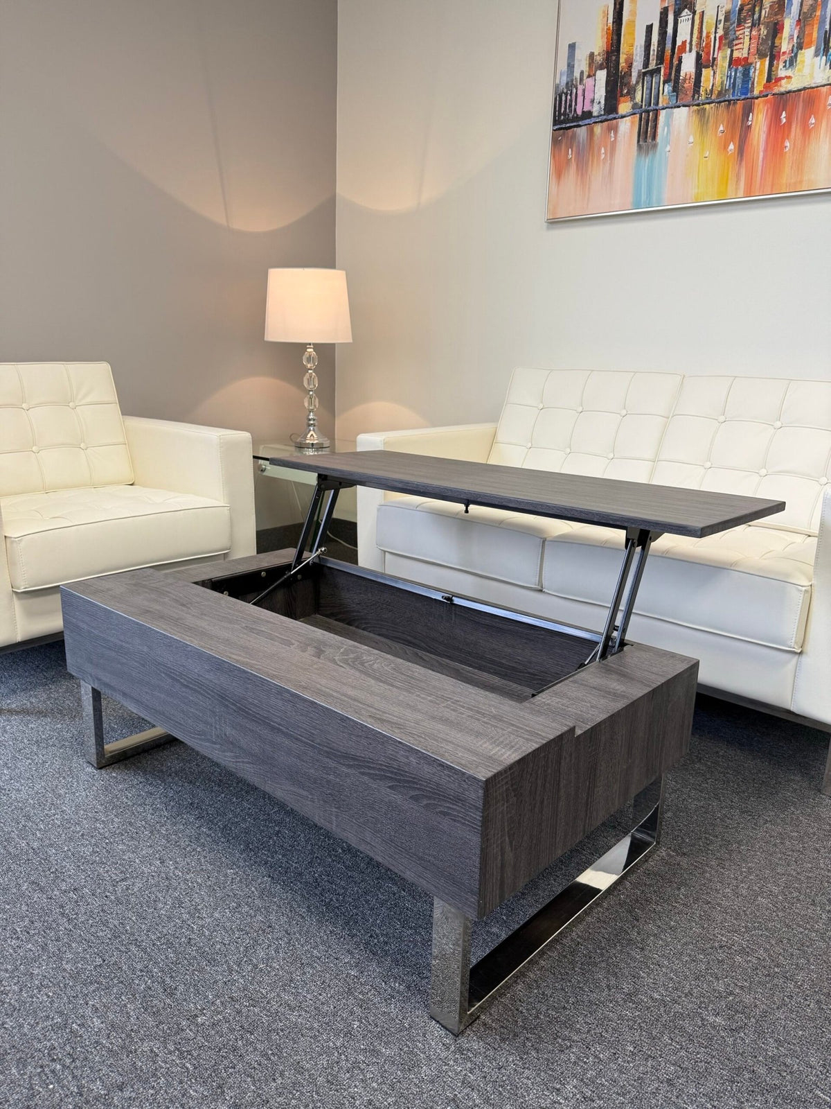 Jack Coffee Table