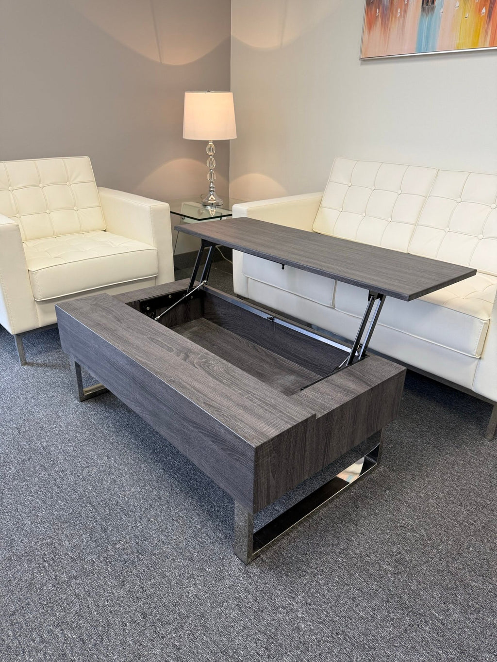 Jack Coffee Table