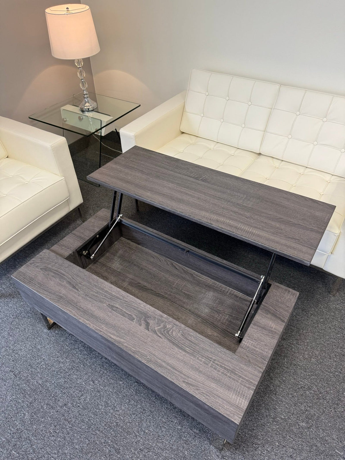 Jack Coffee Table
