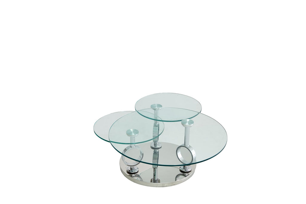 Orbit Coffee Table