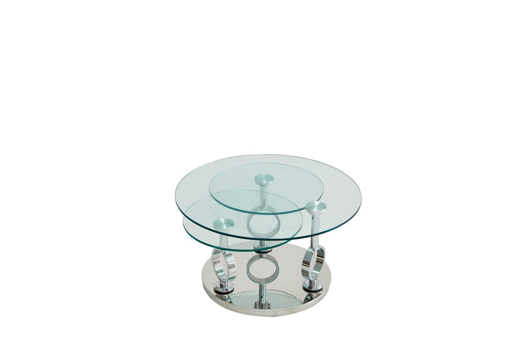 Orbit Coffee Table