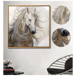 Dream Horse – Left