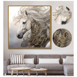 Dream Horse – Right