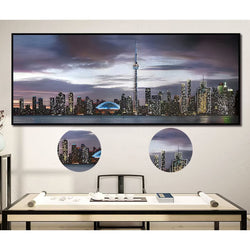 Toronto Skyline