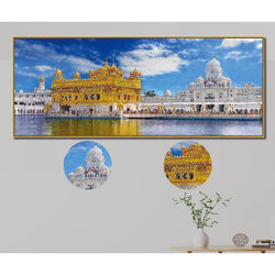 Golden Temple