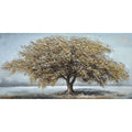 Oak
