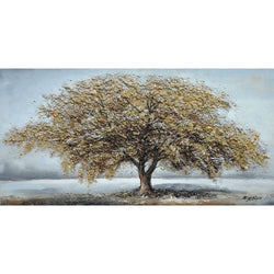 Oak