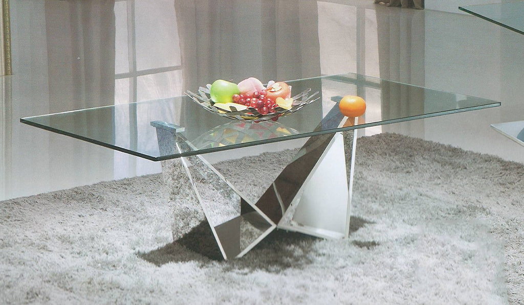 Jackson Coffee Table