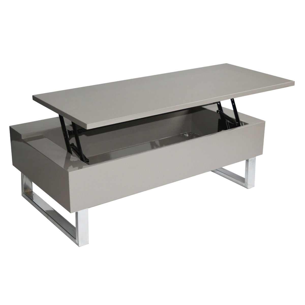 Jack Coffee Table
