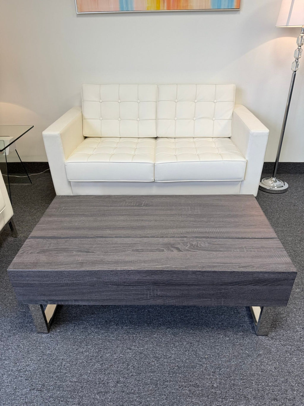 Jack Coffee Table