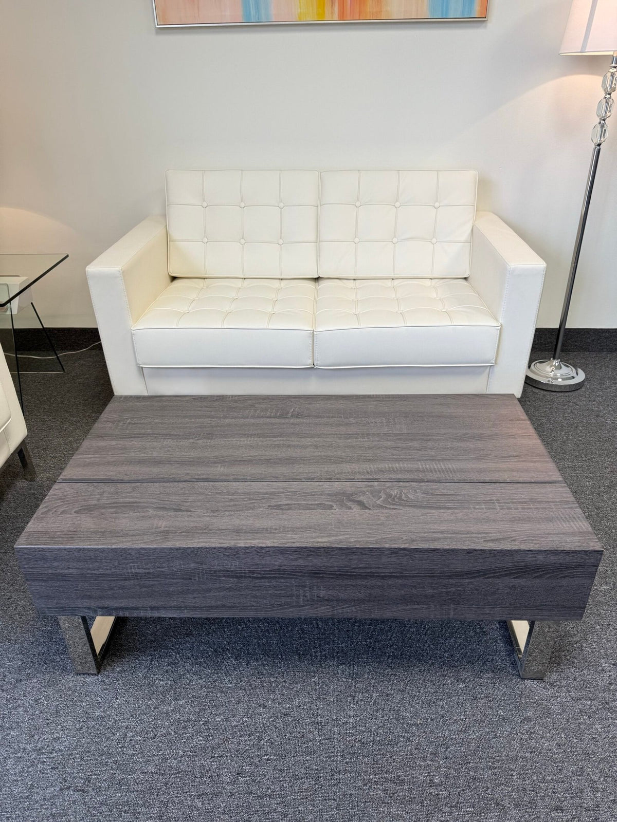 Jack Coffee Table