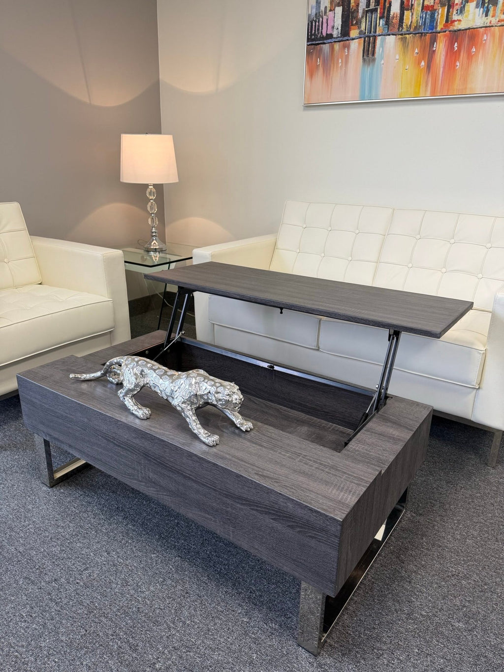 Jack Coffee Table