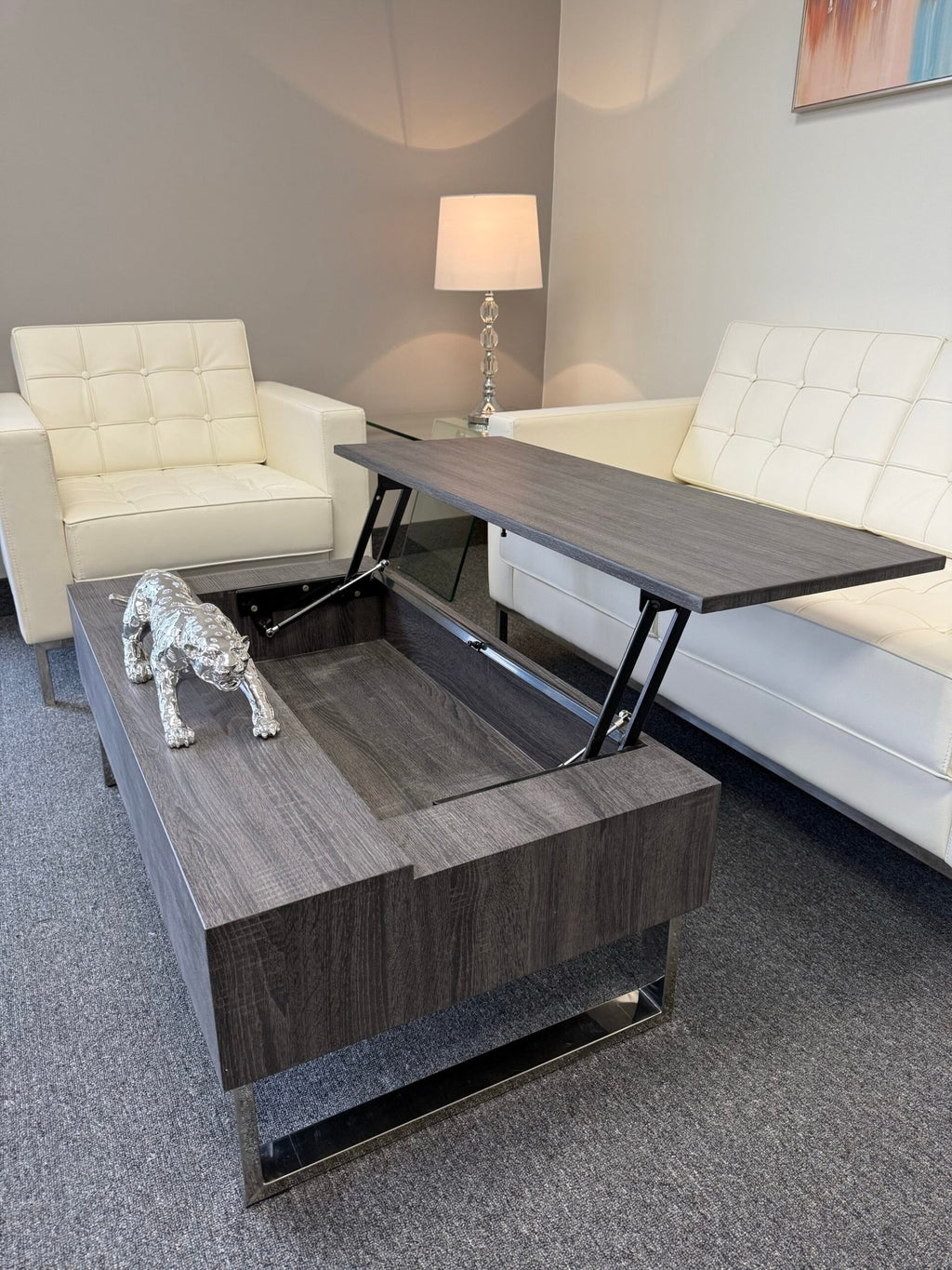 Jack Coffee Table