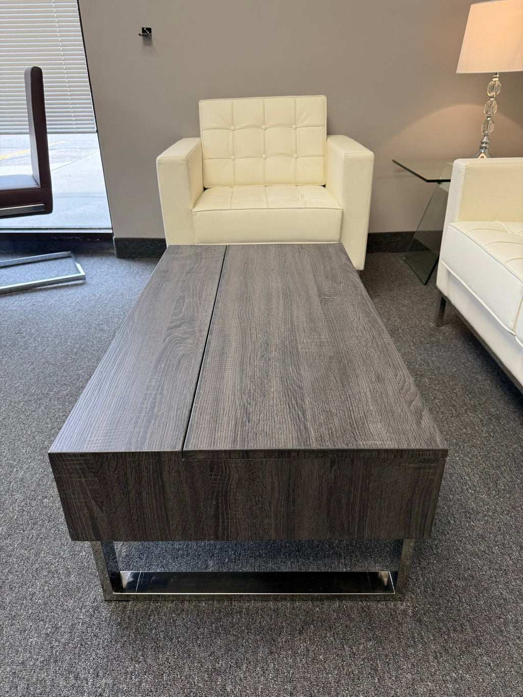 Jack Coffee Table