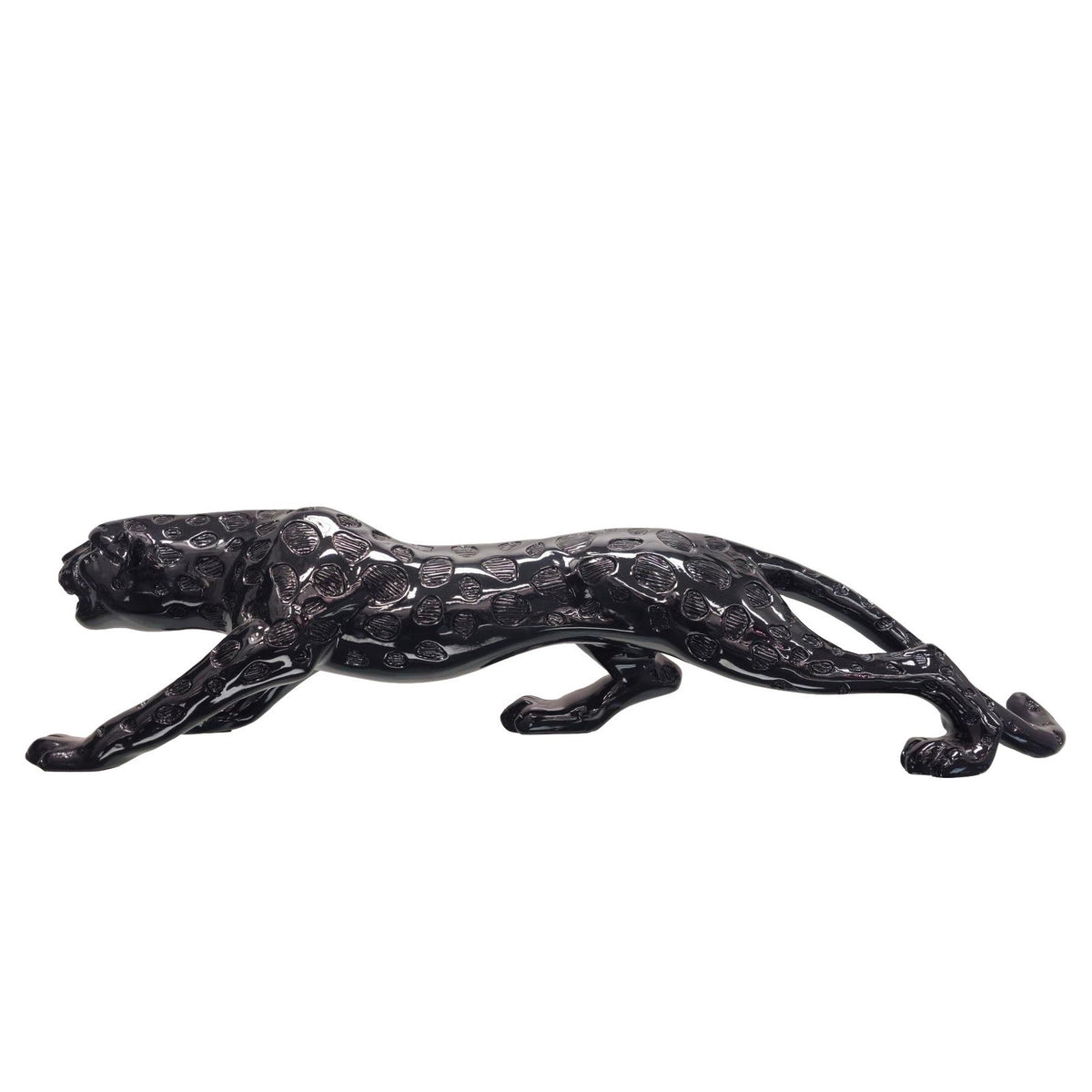 Jaguar Statue – Small