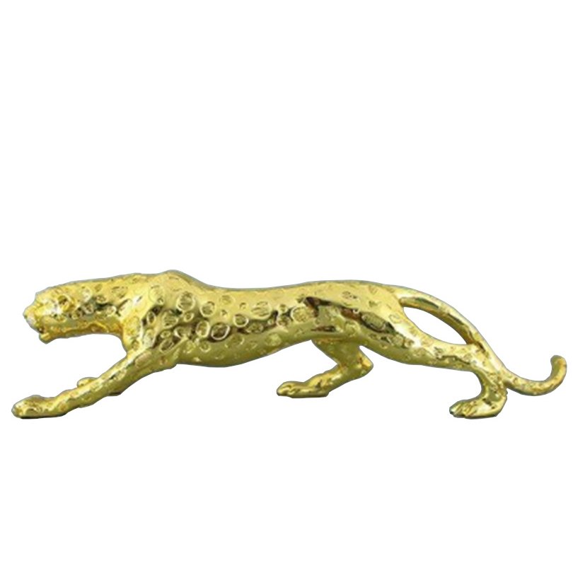 Jaguar Statue – Small