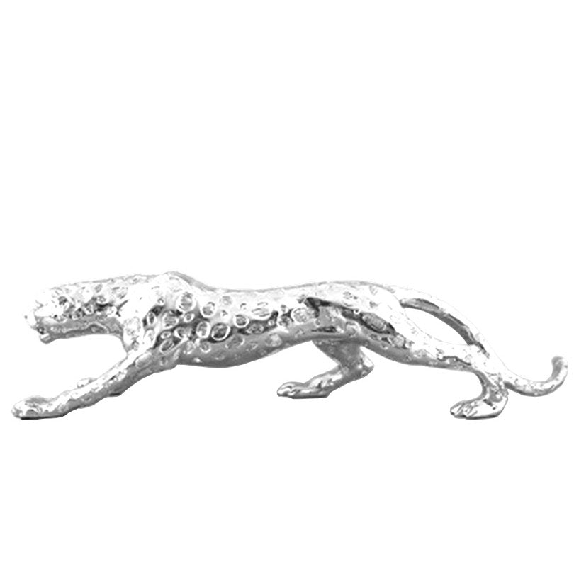 Jaguar Statue – Extra Large