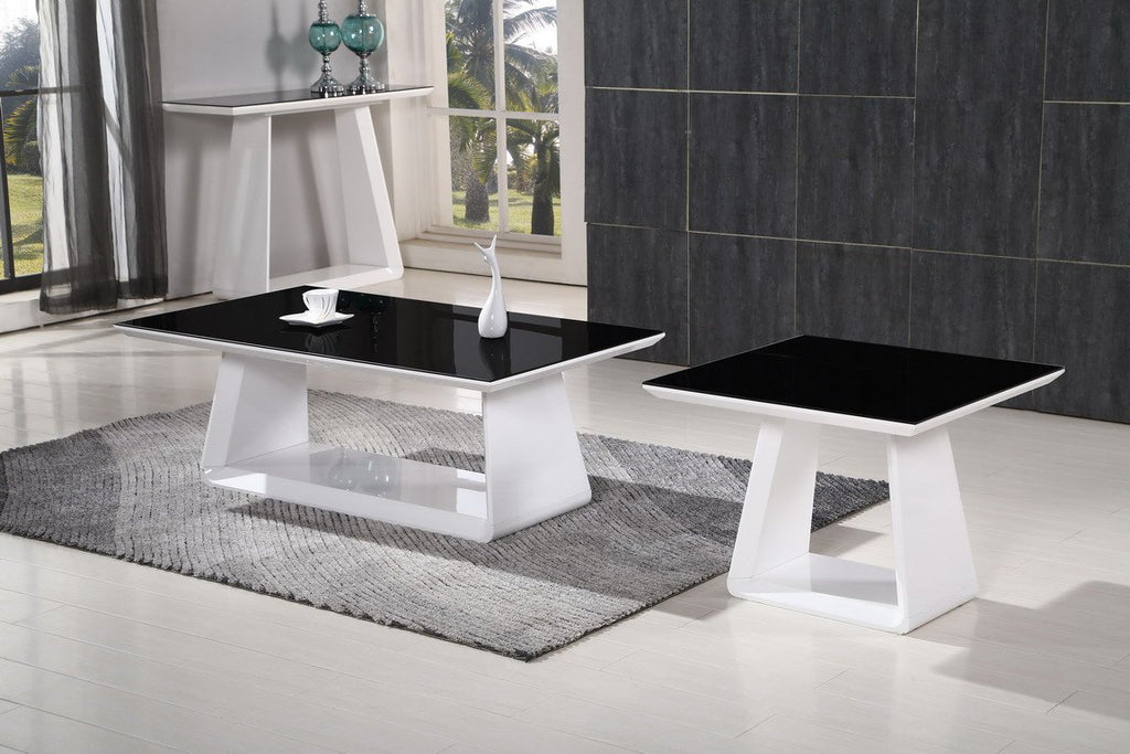 Julius Console Table