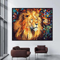 Leo – Regular