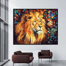 Leo – Large