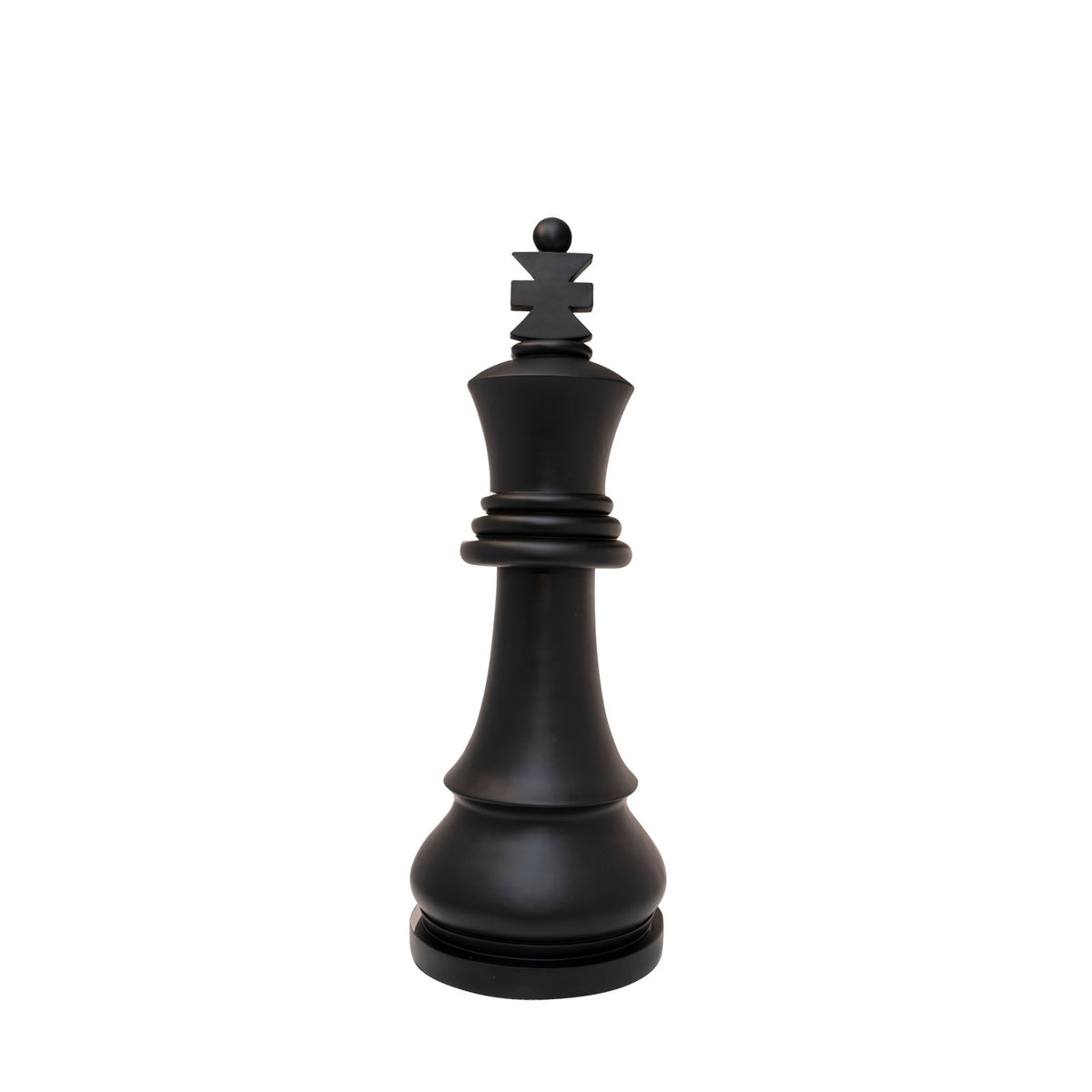 King Chess Piece – Large