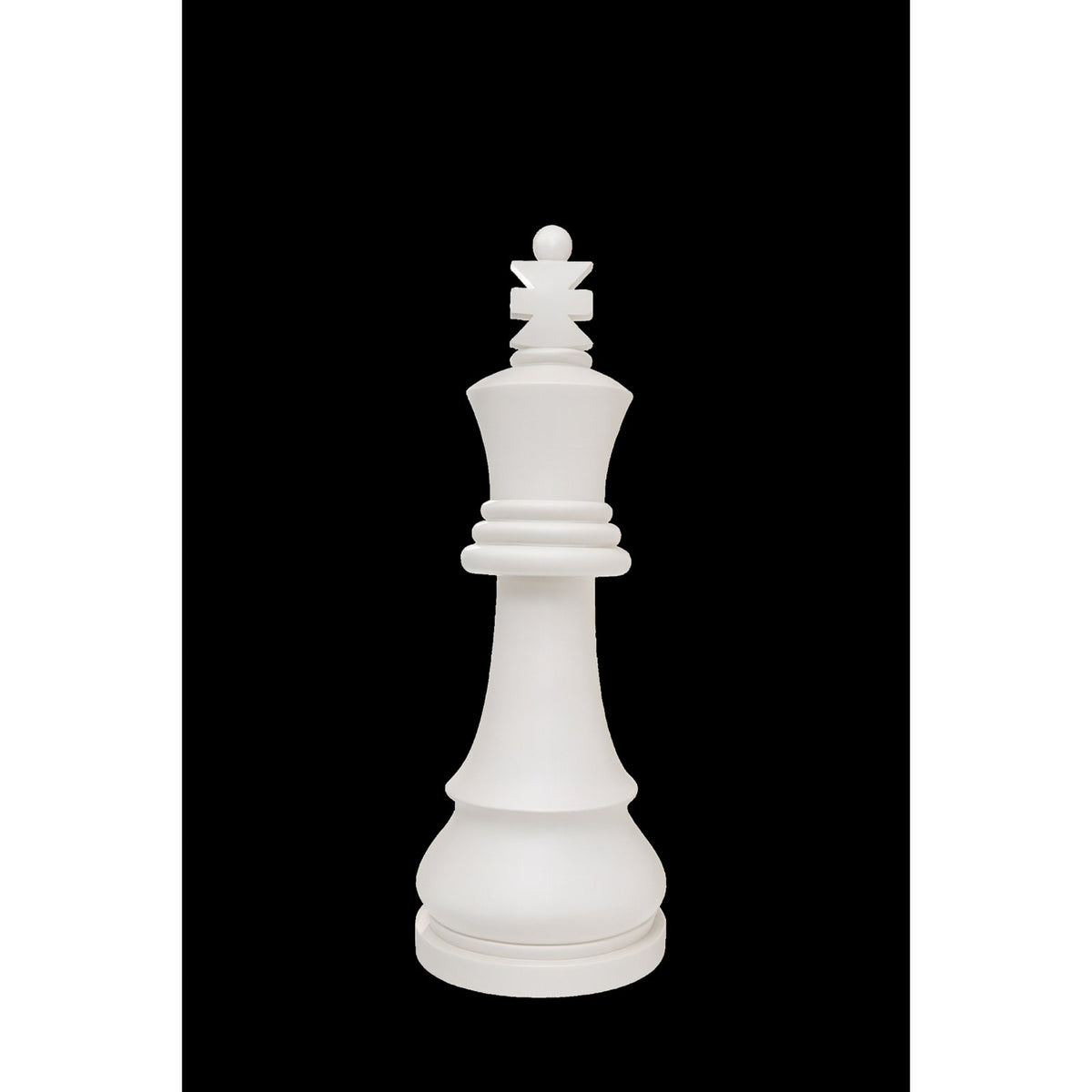 King Chess Piece – Large
