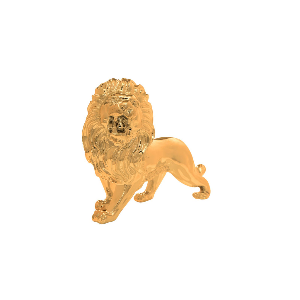 King Lion