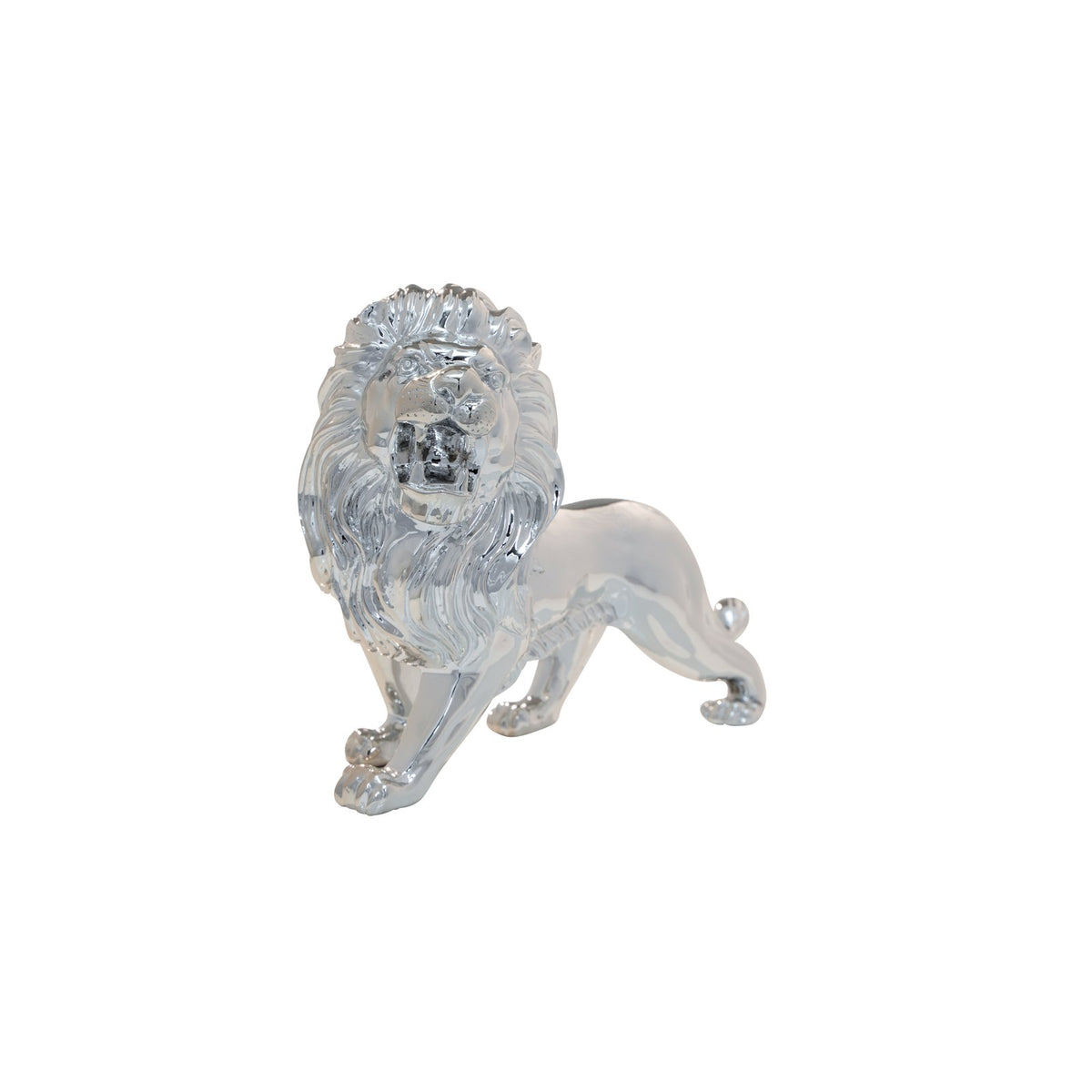 King Lion