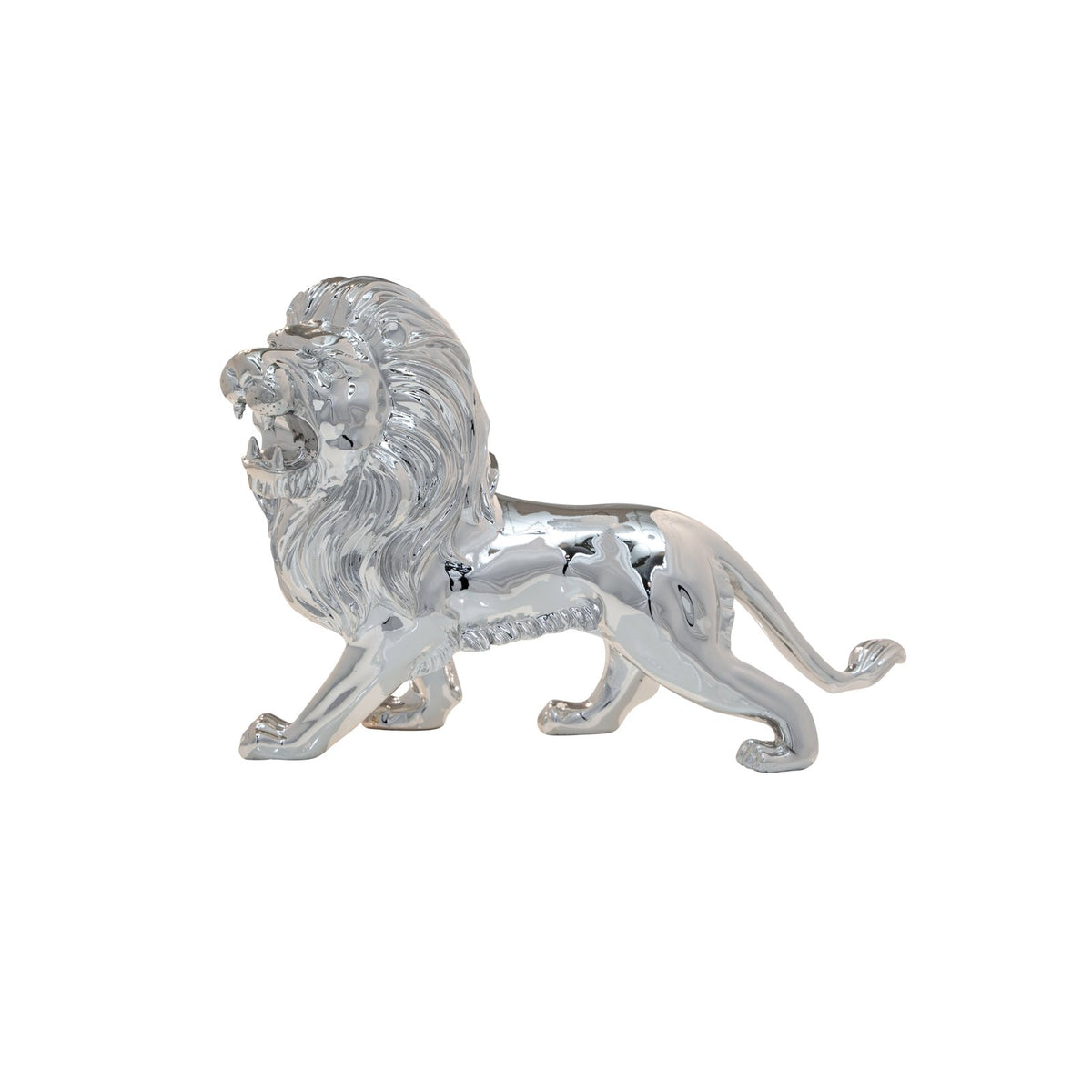 King Lion