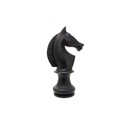 Knight Chess Piece – Large