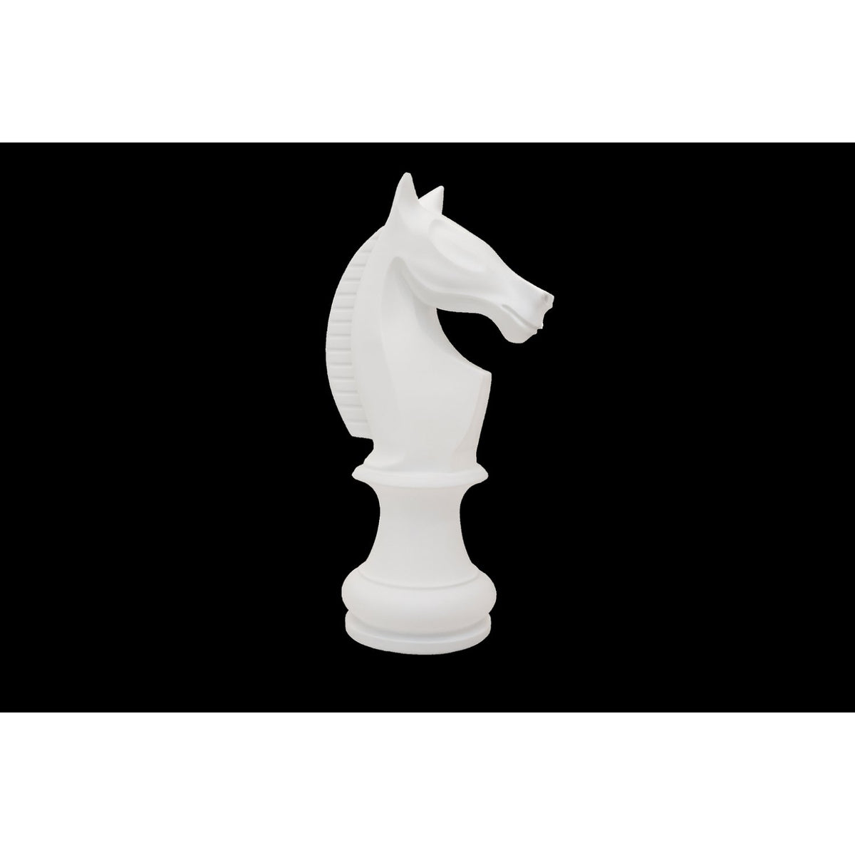 Knight Chess Piece – Large