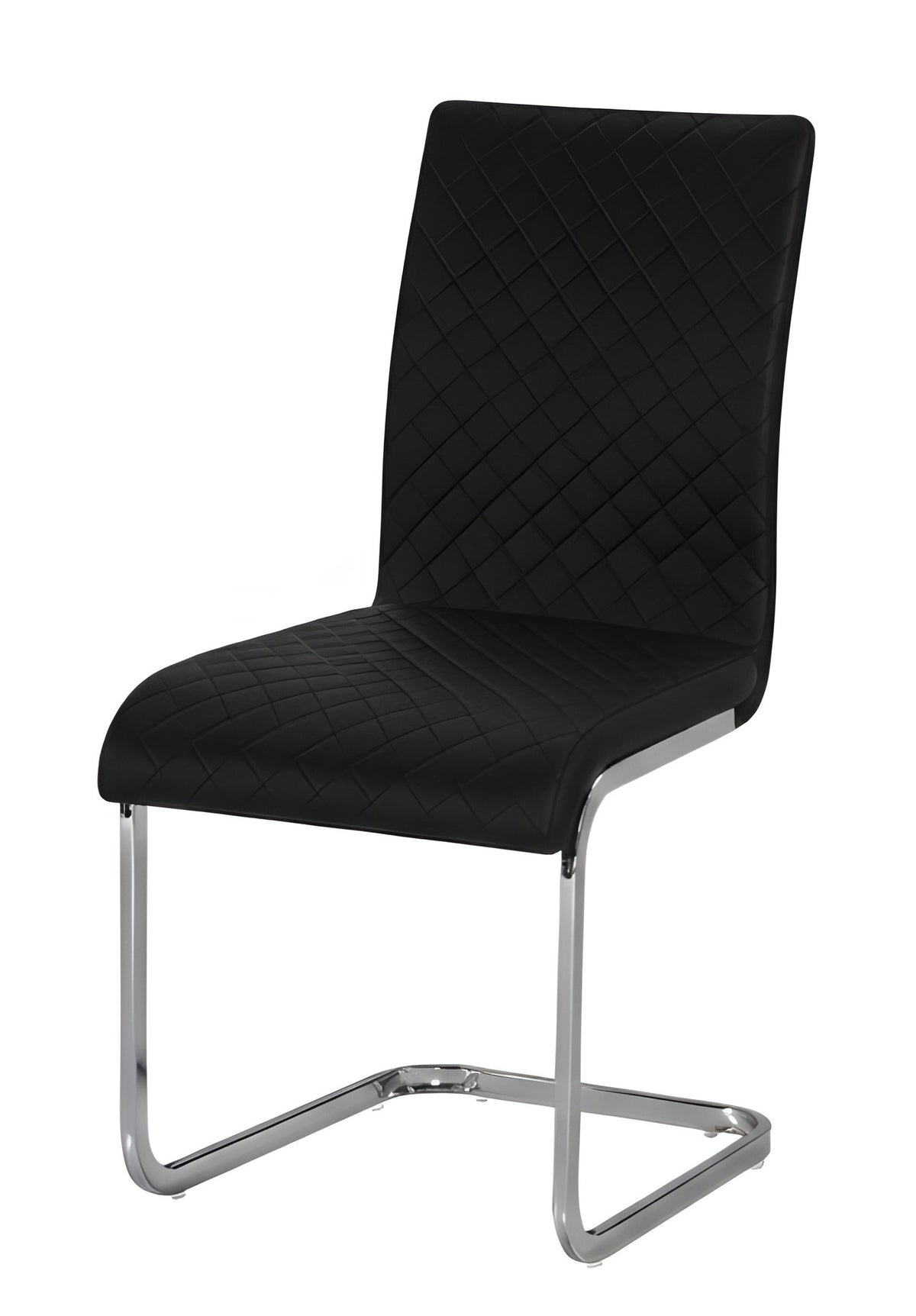 Macau Dining Chair – Silver