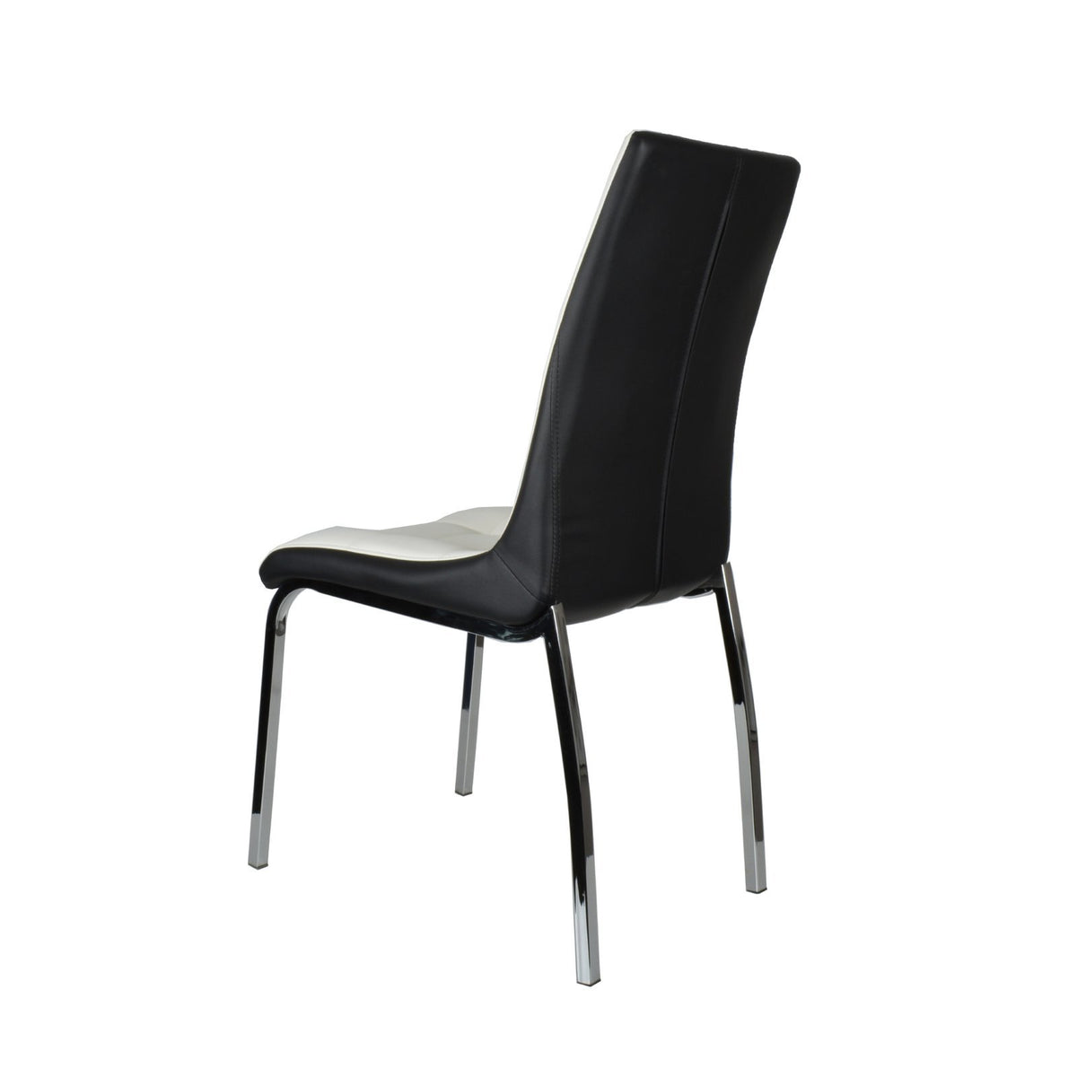 Martino Dining Chair – Silver