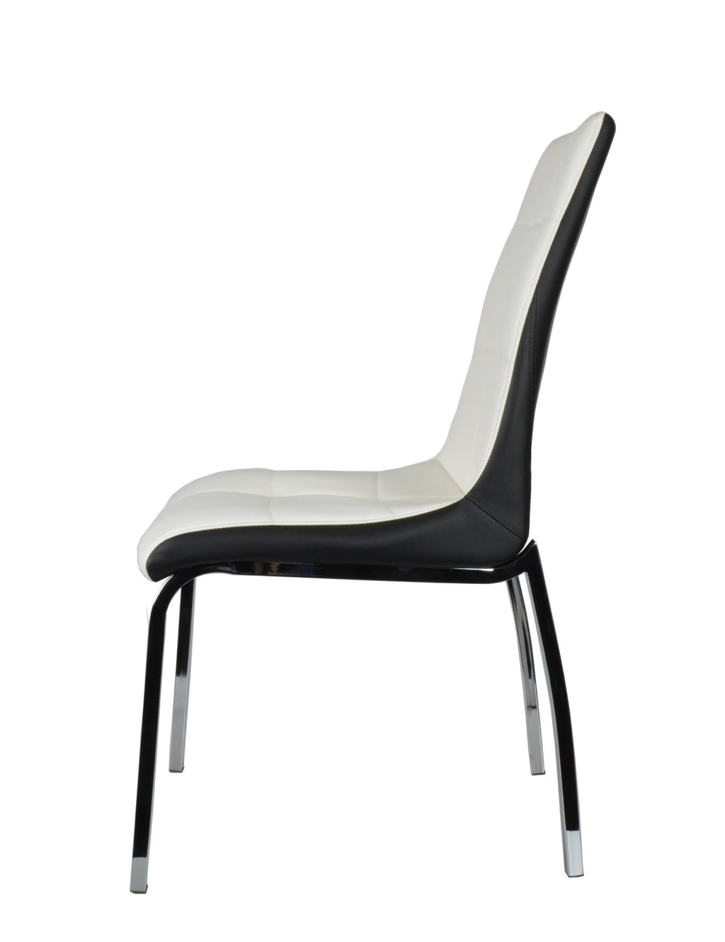 Martino Dining Chair – Silver