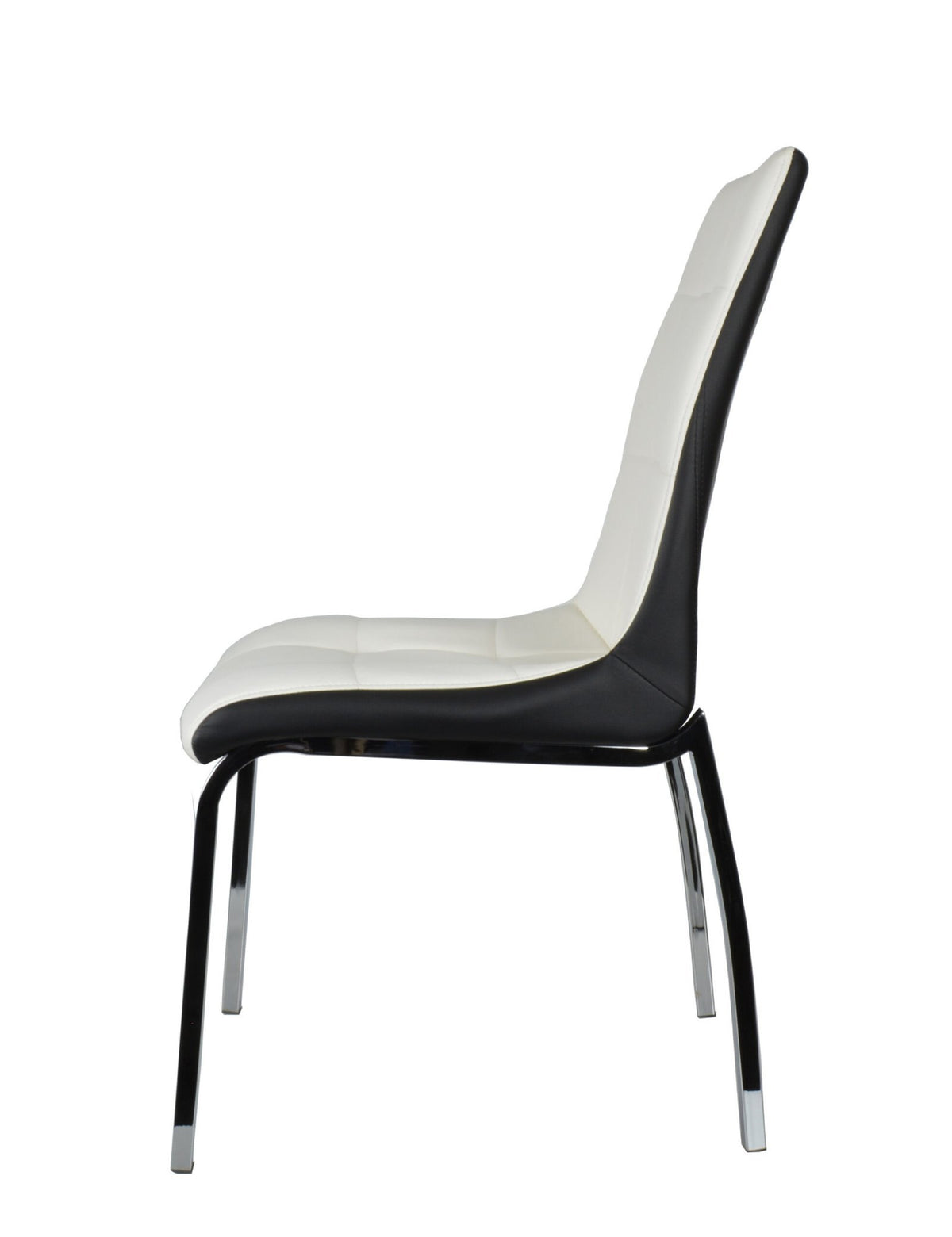 Martino Dining Chair – Silver