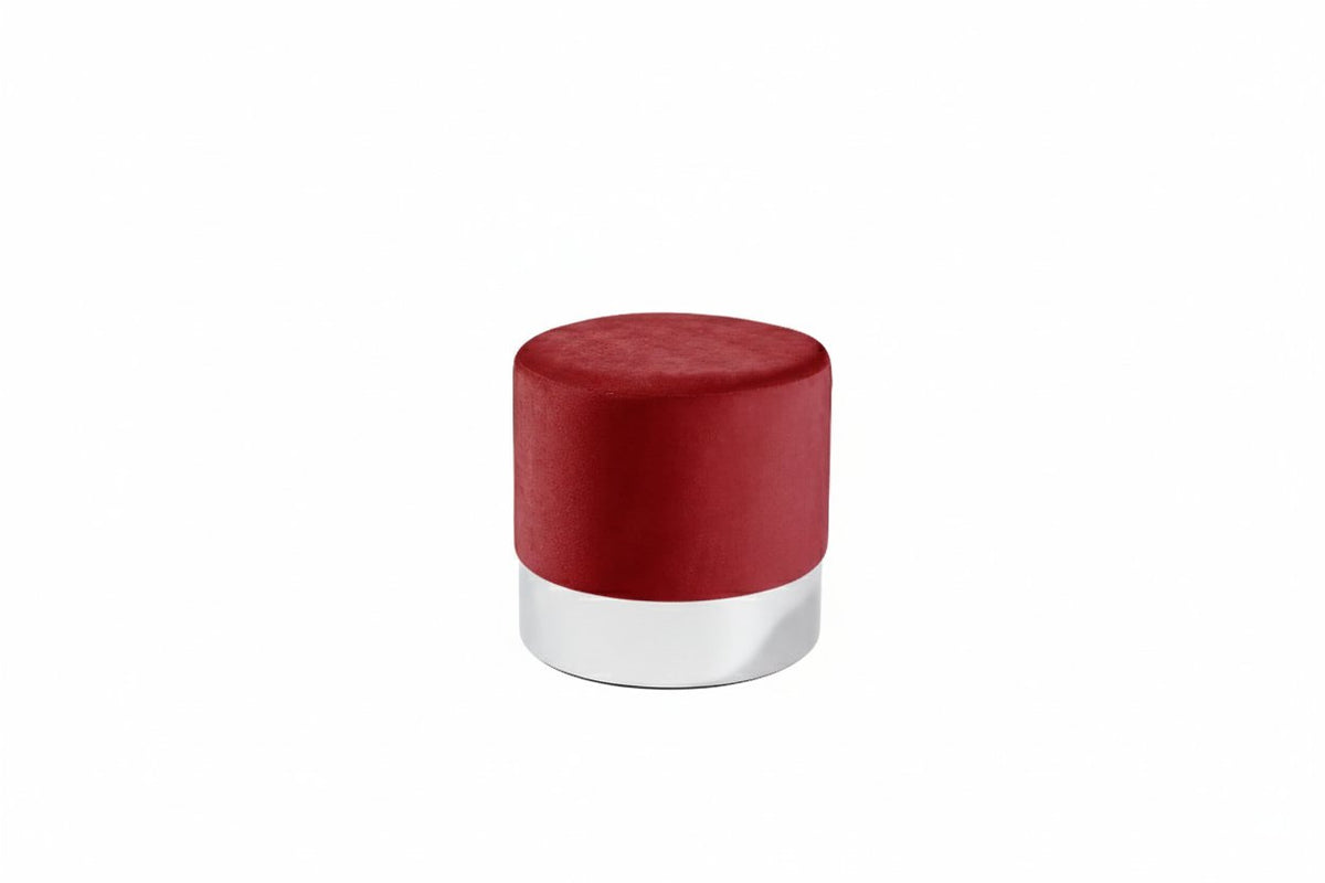 Marvel Ottoman