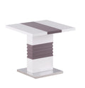 Maxwell End Table