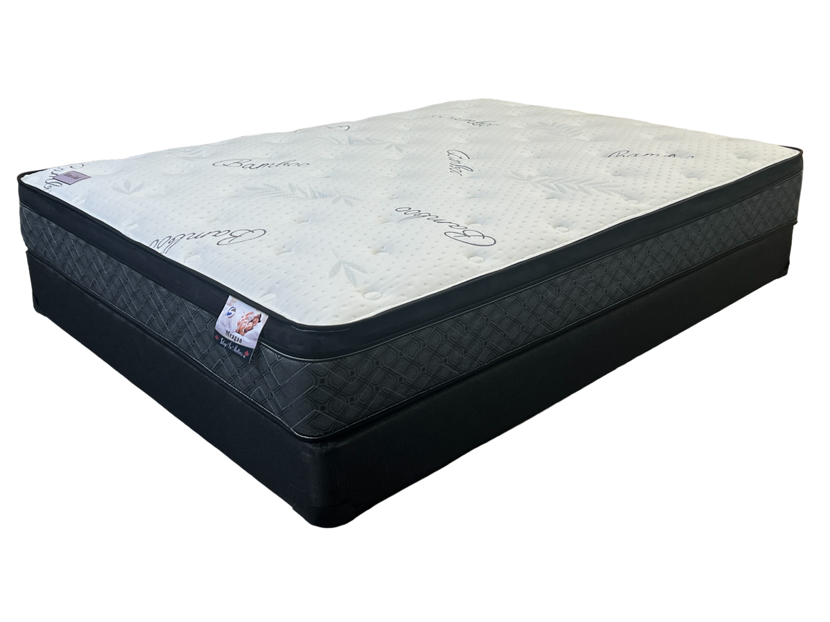 Sleep In Meagan mattress