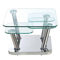 Melody Coffee Table