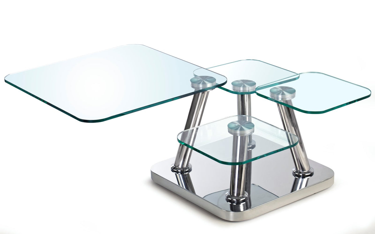 Melody Coffee Table