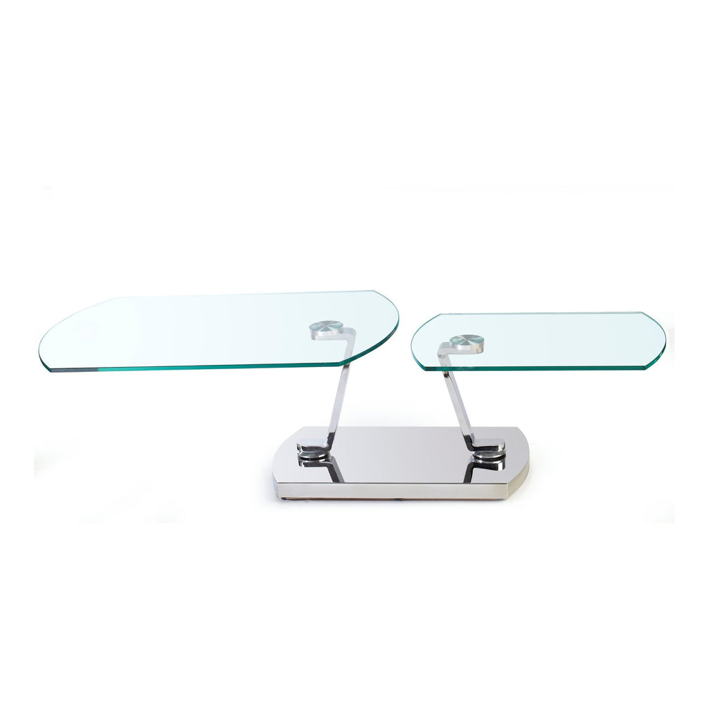 Nicole Coffee Table