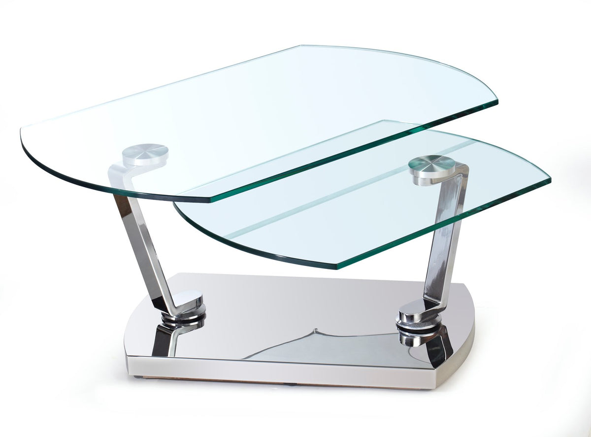 Nicole Coffee Table