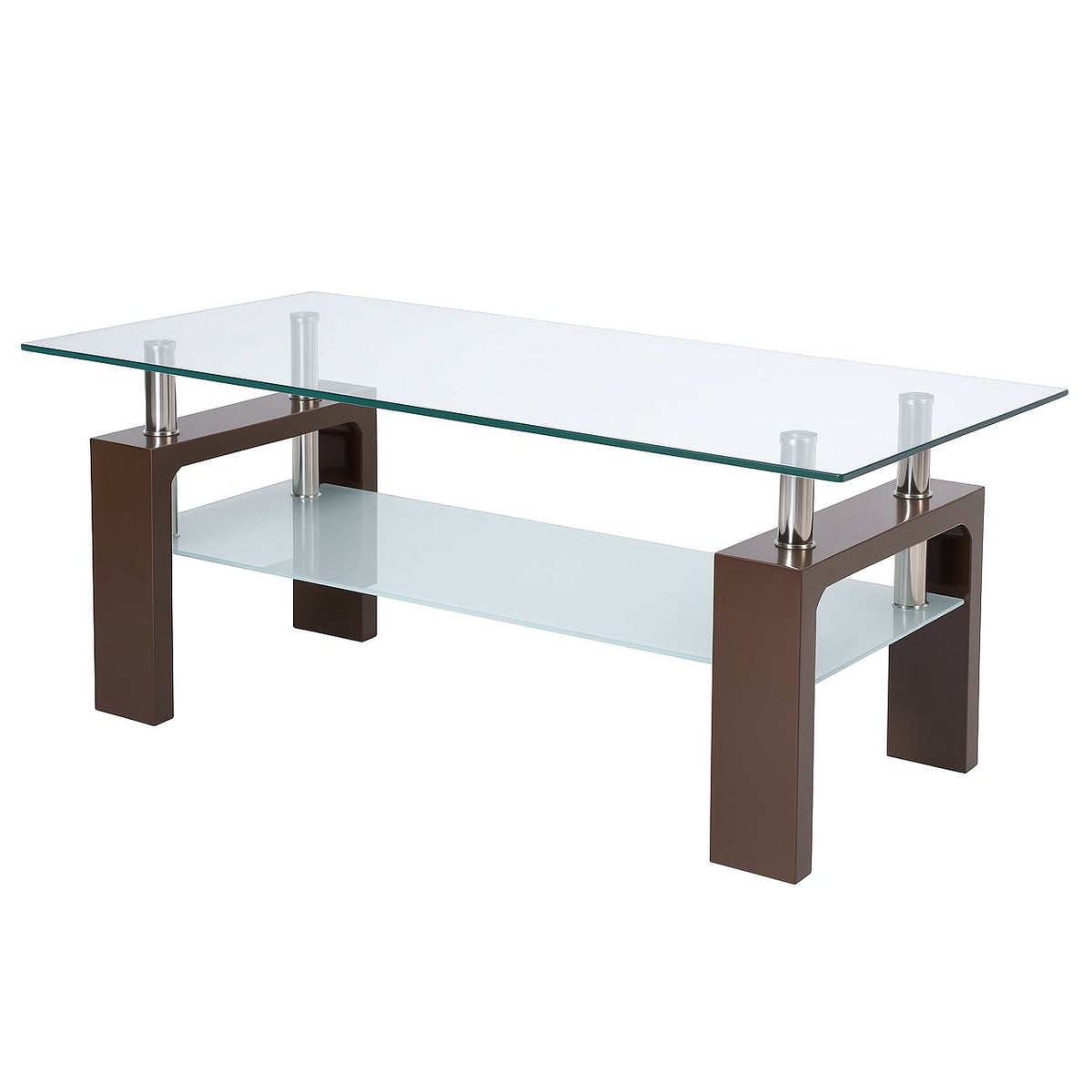 Nano Coffee Table