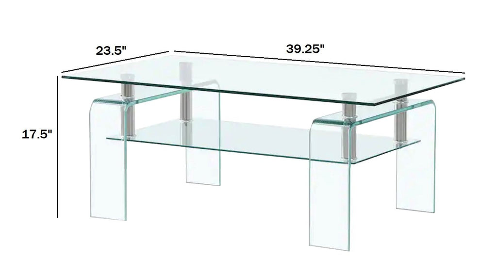 Nano Coffee Table