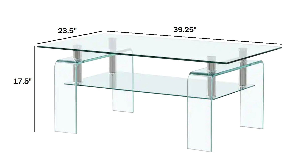 Nano Coffee Table
