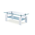 Nano Coffee Table