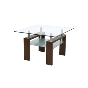Nano End Table
