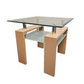 Nano End Table